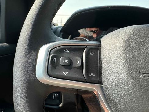 Used 2025 RAM 1500 Big Horn image 36