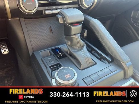 Used 2026 Toyota Tacoma TRD Sport image 19
