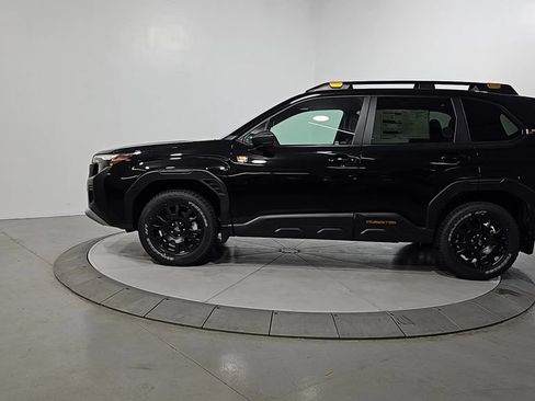 New 2026 Subaru Forester Wilderness AWD/4WD image 2
