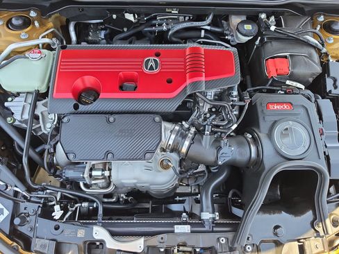 Used 2024 Acura Integra Type S FWD image 13