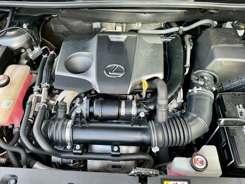 Used 2020 Lexus NX 300 300 Base image 7