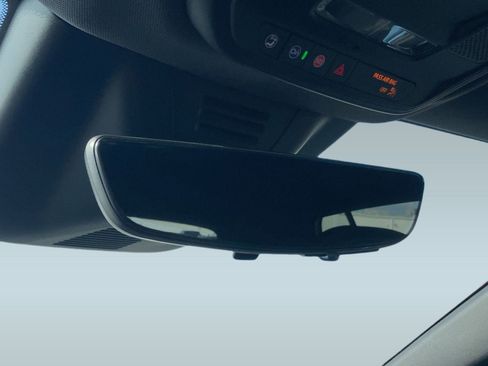 New 2026 Chevrolet Equinox EV LT w/ Convenience Package II image 14