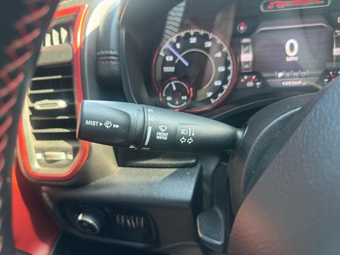 Used 2019 RAM 1500 Rebel AWD/4WD image 36