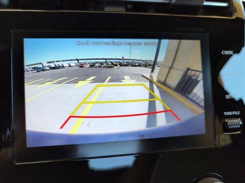 Used 2023 Hyundai Santa Cruz SEL image 12