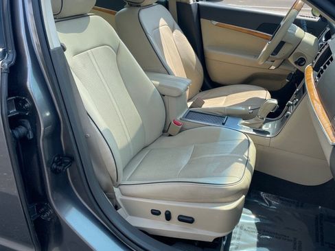 Used 2012 Lincoln MKZ AWD image 24