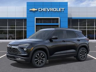 New 2026 Chevrolet TrailBlazer ACTIV w/ Convenience Package FWD video 2