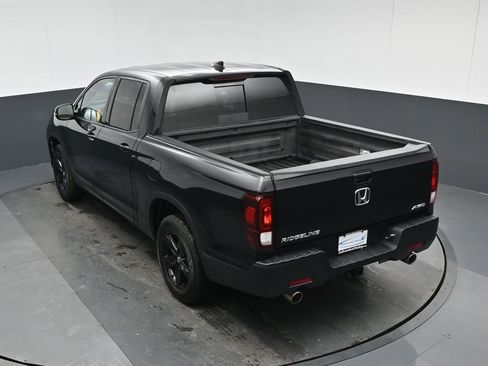 Used 2021 Honda Ridgeline Black Edition image 63