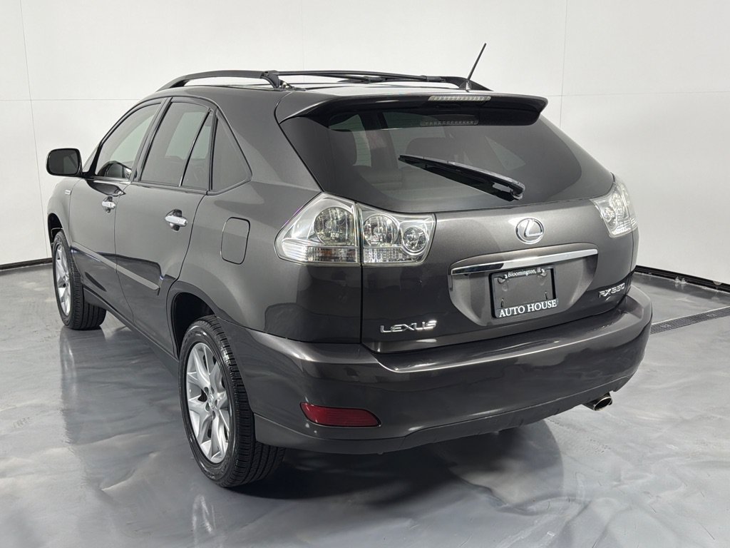Used 2009 Lexus RX 350 AWD image 7