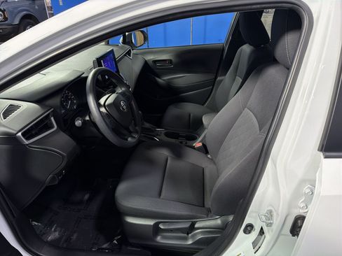 Used 2024 Toyota Corolla LE FWD image 23