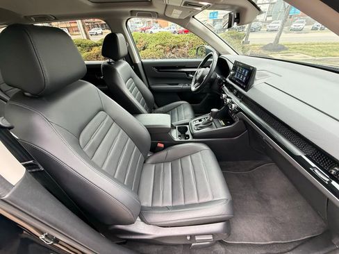 Used 2025 Honda CR-V EX-L image 43
