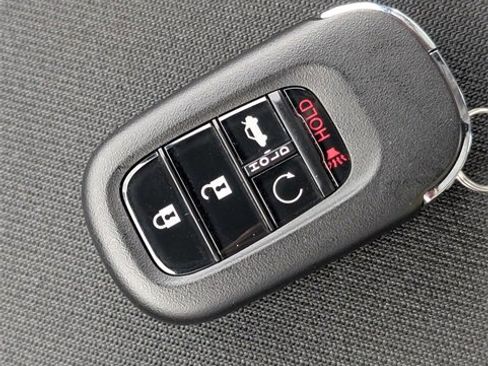 New 2025 Honda Civic Sport image 28