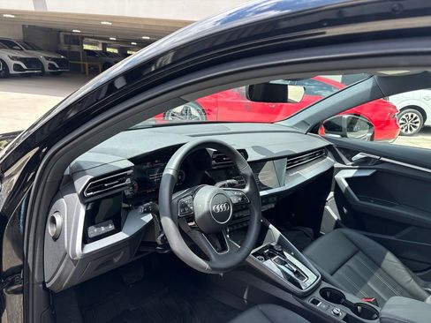 Used 2026 Audi A3 2.0T Premium w/ Convenience Package AWD/4WD image 12