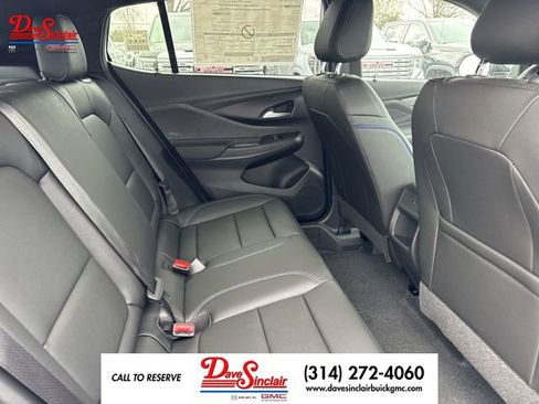 New 2026 Buick Envista Sport Touring w/ Convenience II Package FWD image 22