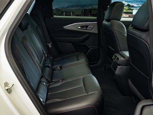 Certified 2024 Acura ZDX A-Spec image 35