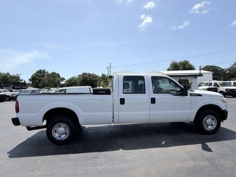 Used 2015 Ford F350 XL RWD image 5