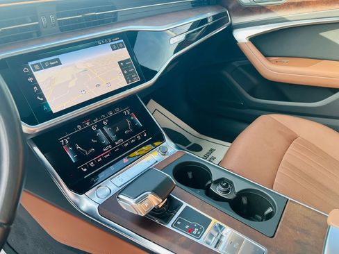 Used 2019 Audi A6 3.0T Premium Plus w/ Premium Plus Package image 17