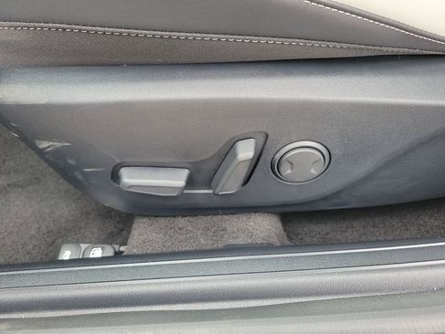 New 2026 Kia K4 GT-Line w/ GT-Line Sunroof Package FWD image 23