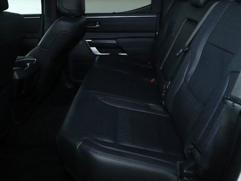 Used 2024 Toyota Tundra Platinum image 14