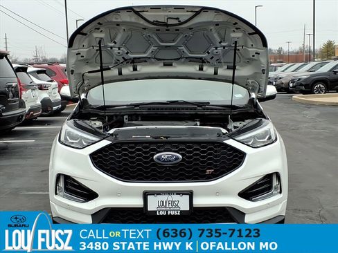 Used 2020 Ford Edge ST w/ Equipment Group 401A image 33