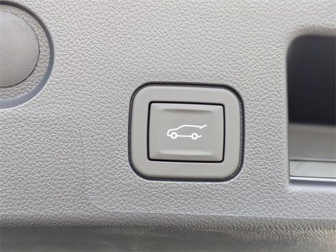 New 2026 Chevrolet Equinox RS w/ Convenience Package III image 14