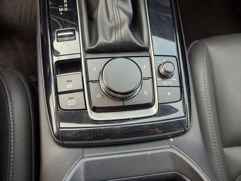 Used 2024 MAZDA CX-30 AWD 2.5 S w/ Select Sport Pkg image 14