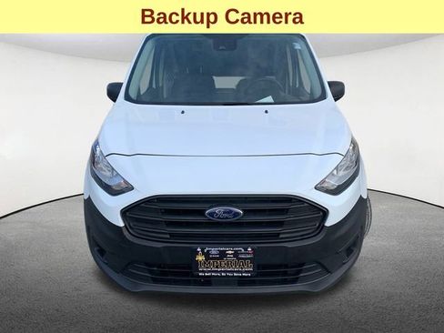 Used 2023 Ford Transit Connect XL image 5
