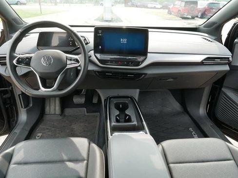 Certified 2023 Volkswagen ID.4 Pro S AWD/4WD image 22
