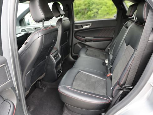 Certified 2023 Ford Edge ST-Line w/ Cargo Accessory Package AWD/4WD image 22