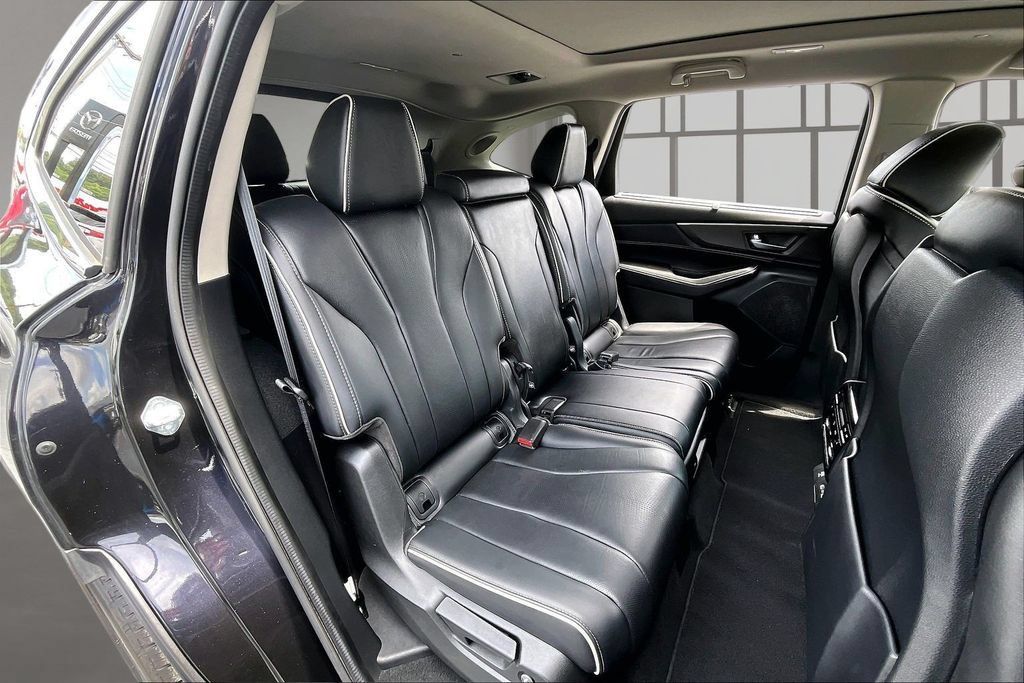 Certified 2023 Acura MDX w/ Advance Package AWD/4WD image 27