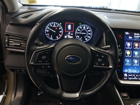 Used 2020 Subaru Outback Premium image 21