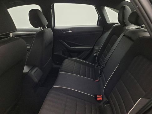 Used 2024 Volkswagen Jetta Sport FWD image 18