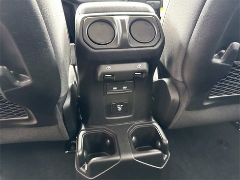 New 2026 Jeep Gladiator Rubicon image 17