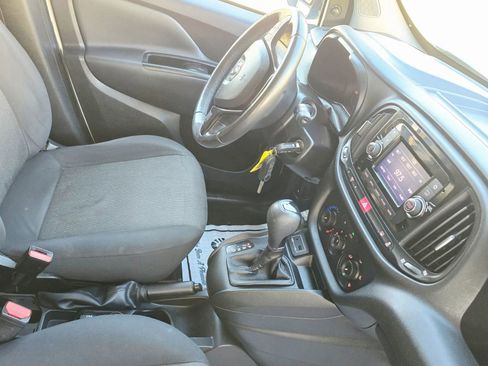 Used 2020 RAM ProMaster City Tradesman SLT image 28