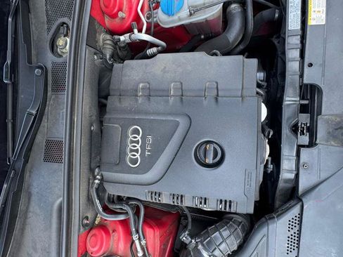 Used 2012 Audi A5 2.0T Premium Plus AWD/4WD image 24