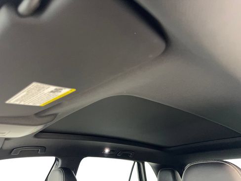 Used 2023 Volkswagen Atlas Cross Sport SE w/ Panoramic Sunroof Package FWD image 70