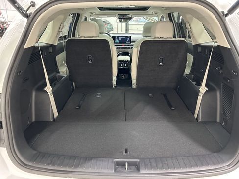 New 2026 Kia Sorento SX image 32