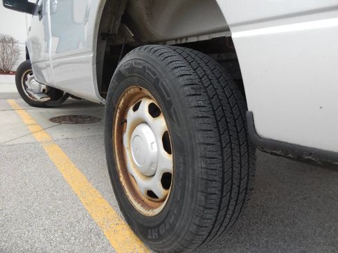 Used 2014 Ford F150 XL w/ Equipment Group 101A Mid image 14