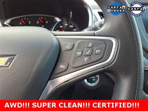 Used 2023 Chevrolet Equinox LS w/ LS Convenience Package image 15