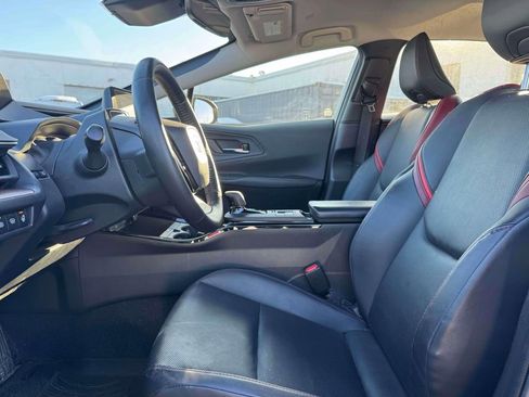 Used 2023 Toyota Prius Prime image 13