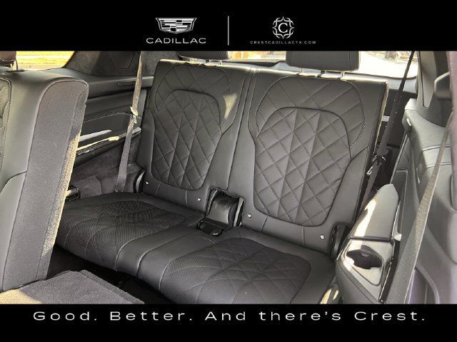 Used 2024 BMW X7 xDrive40i w/ M Sport Package AWD/4WD image 30