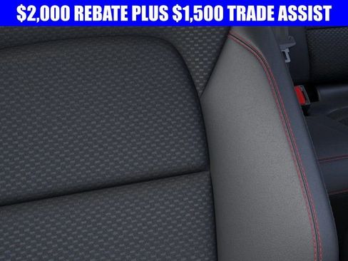 New 2026 Ford Escape ST-Line w/ Tech Pack #1 image 16