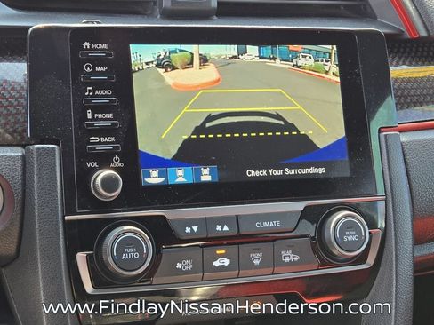 Used 2021 Honda Civic Type R image 20