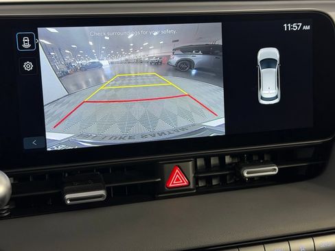 Used 2026 Hyundai Ioniq 5 SEL RWD image 18