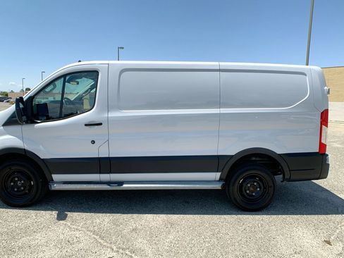 Used 2022 Ford Transit 250 Low Roof w/ Exterior Upgrade Package image 14