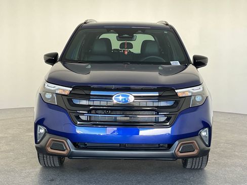 New 2026 Subaru Forester Sport image 10