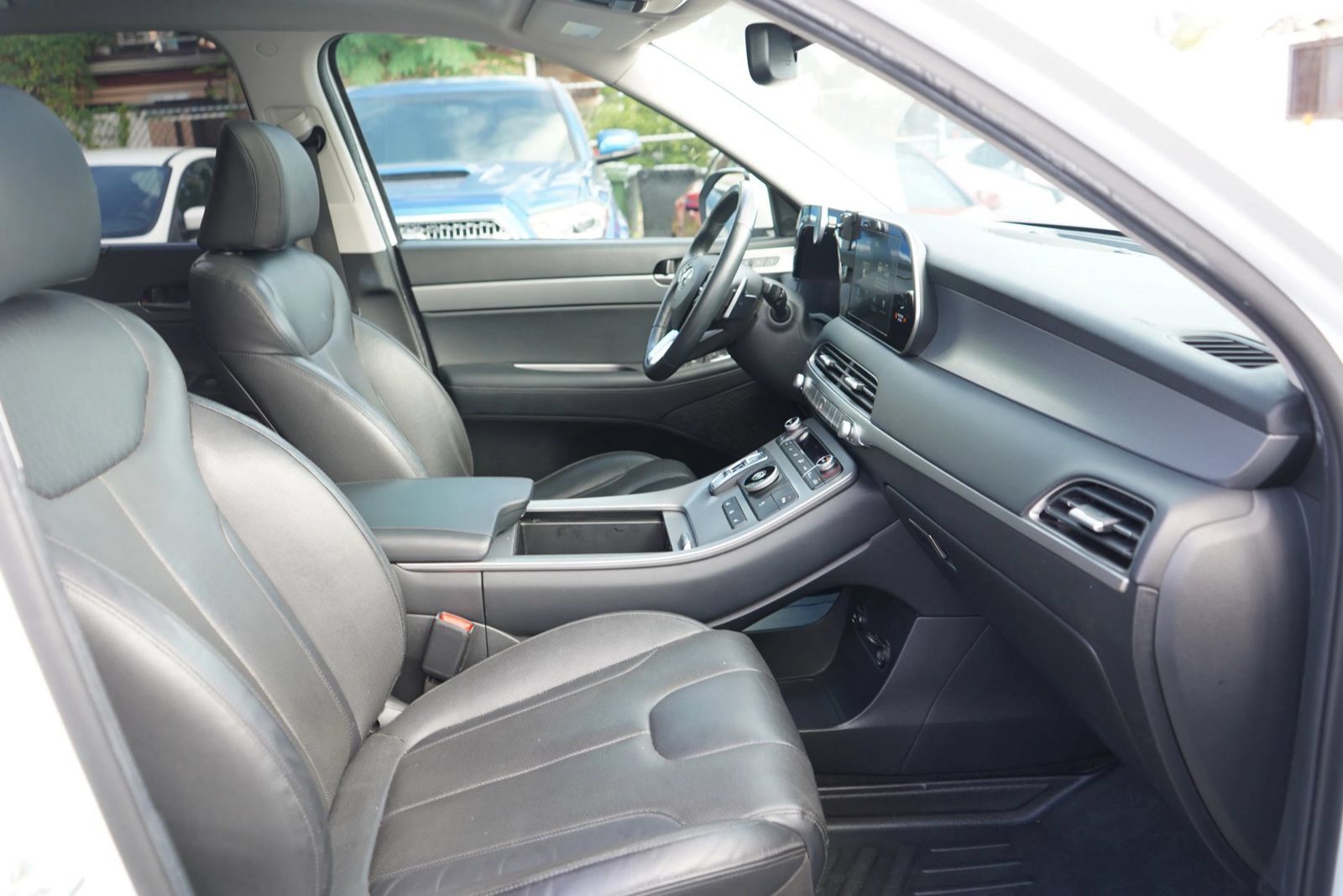 Used 2020 Hyundai Palisade SEL w/ Premium Package FWD image 19