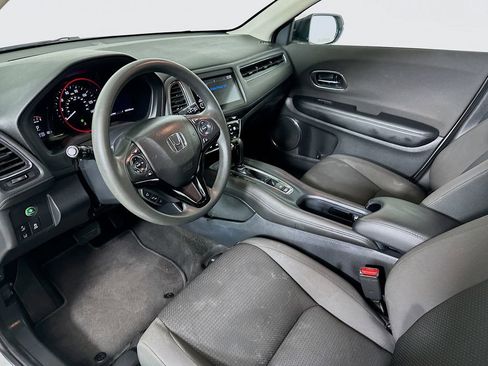 Used 2022 Honda HR-V EX image 10