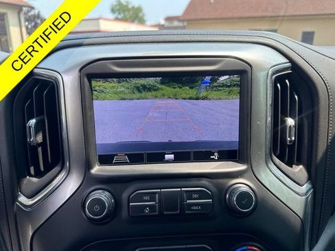 Used 2020 Chevrolet Silverado 1500 RST w/ All-Star Edition AWD/4WD image 2