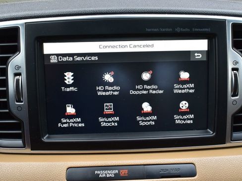 Used 2019 Kia Sportage SX AWD/4WD image 39