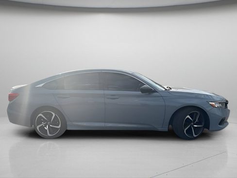 Used 2022 Honda Accord Sport Special Edition image 3